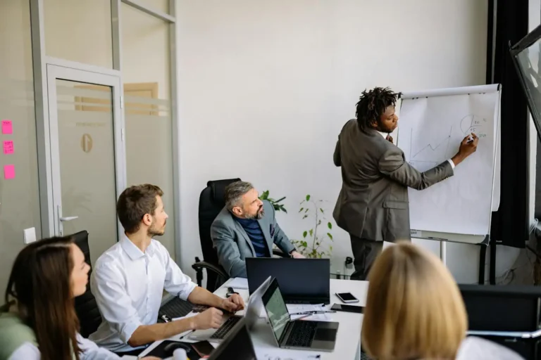 Management de transition : définition, fonctionnement et mise en œuvre