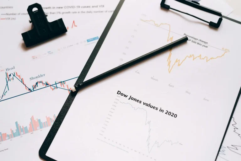 Actualités économiques et financières : comprendre et bien s&rsquo;informer