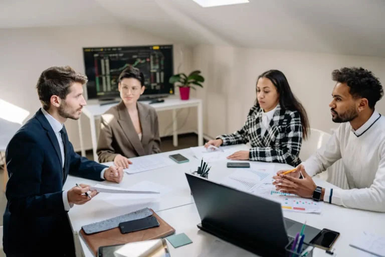 Communication : définition, formes et bonnes pratiques