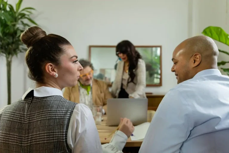 Communication facilitée : fluidifier les échanges au travail