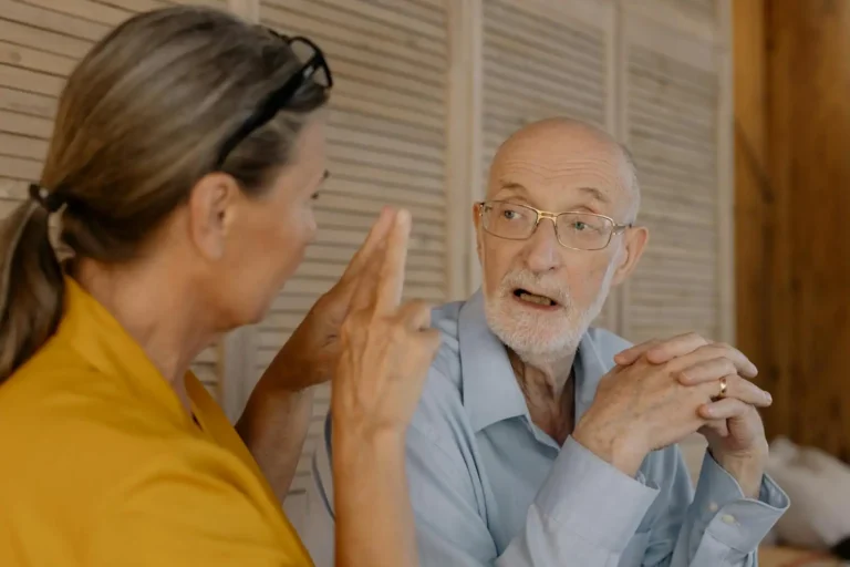 Communication non verbale : comprendre le langage du corps