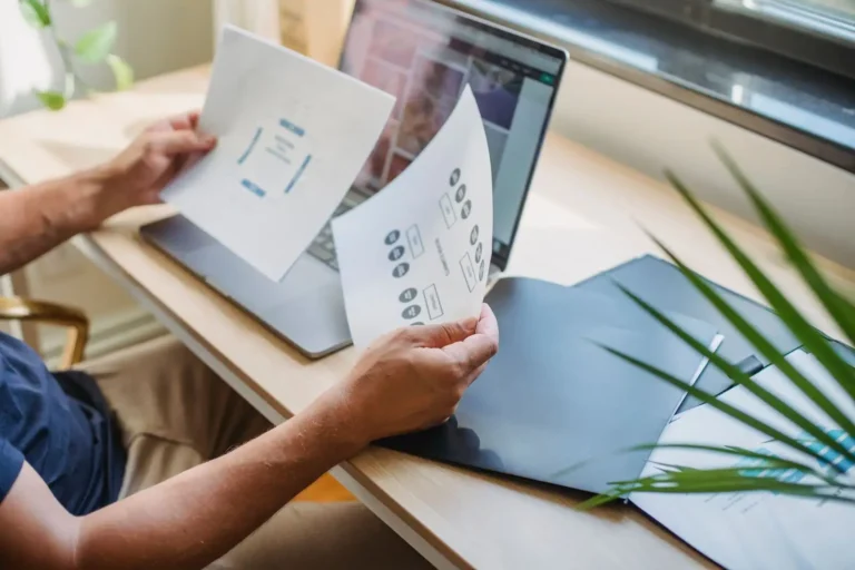 Création de site internet : le guide pour faire les bons choix