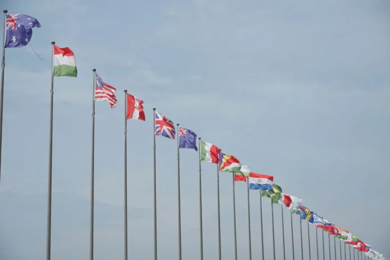 La création de l&rsquo;ONU : un processus né de la guerre, pas un simple acte fondateur