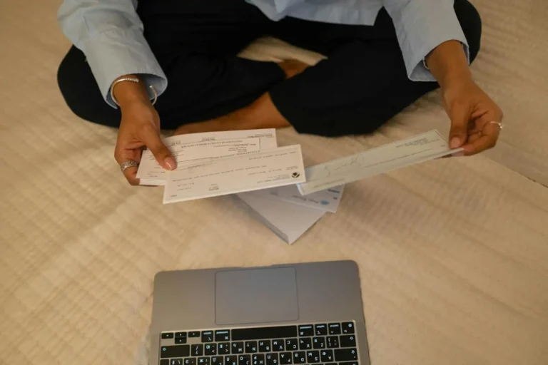 Déclaration d&rsquo;impôts sur impots.gouv.fr : le guide en ligne
