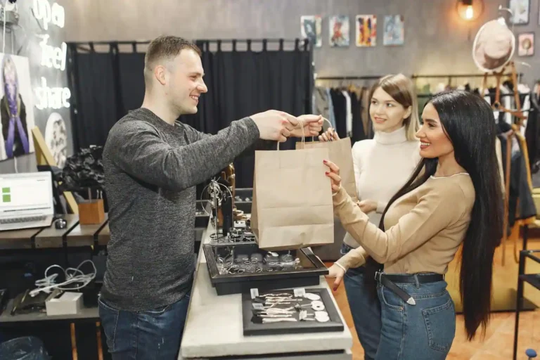 fidélisation clientèle