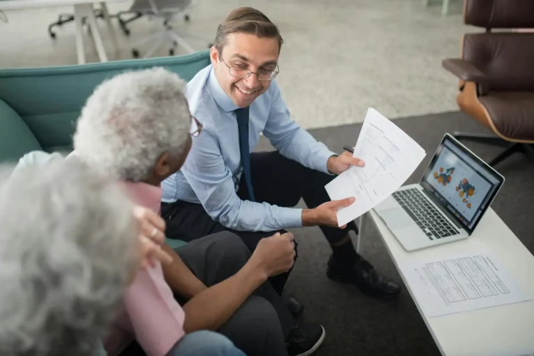 Gestion de patrimoine : comprendre, organiser et protéger ses biens