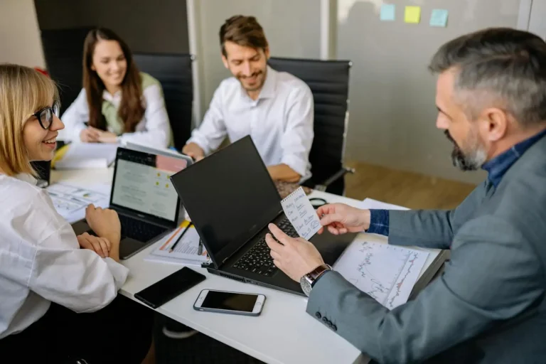 Gestion RH : comprendre la fonction qui fait tenir une entreprise