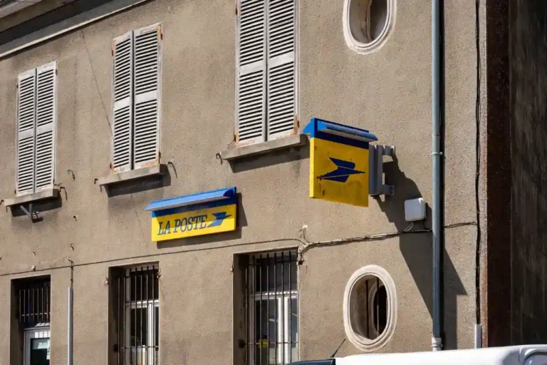 Banque Postale « mes comptes » : accès, usages et sécurité