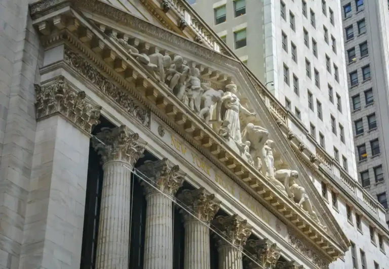 Bourse de Wall Street : histoire, acteurs et fonctionnement