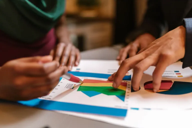 Gestion d’entreprise : le quotidien, le mois et l’année