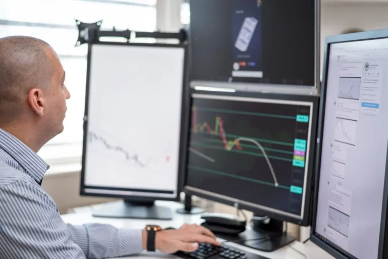 Actualité Bourse Direct : le courtier et son info marchés