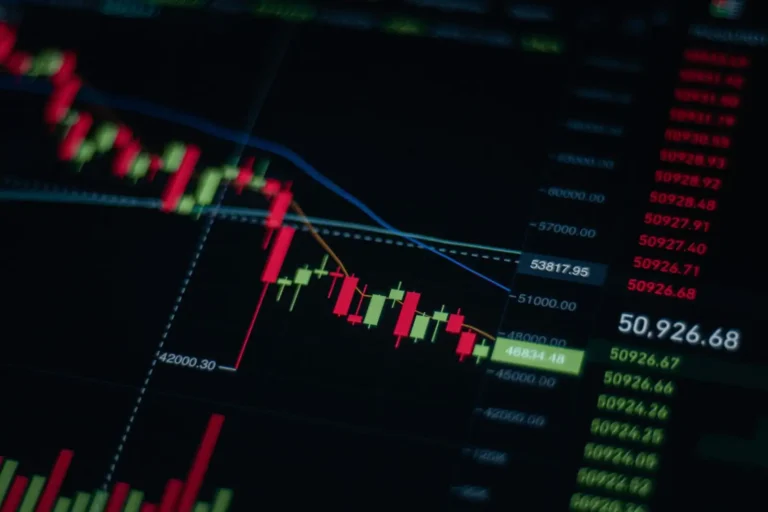 La Bourse : comprendre son fonctionnement avant d’investir