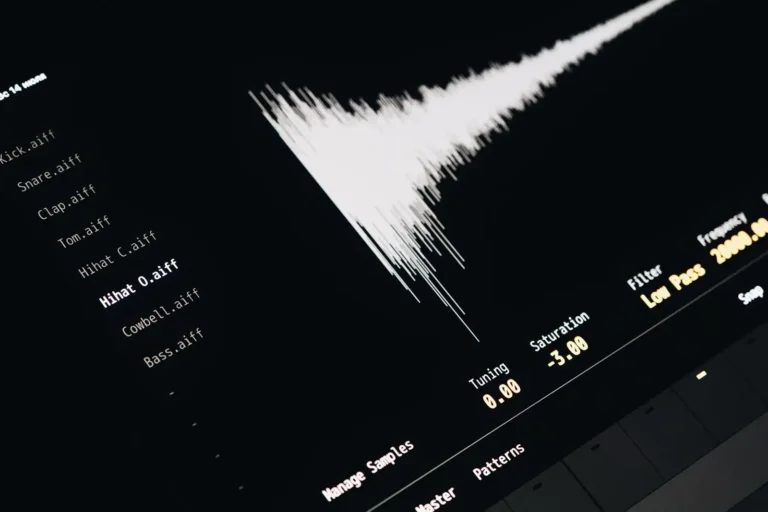 Conversion WAV en MP3 : la méthode propre et les bons outils