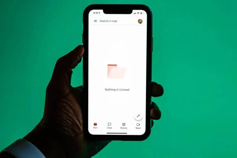 Créer une adresse mail Gmail : dédier, organiser, sécuriser
