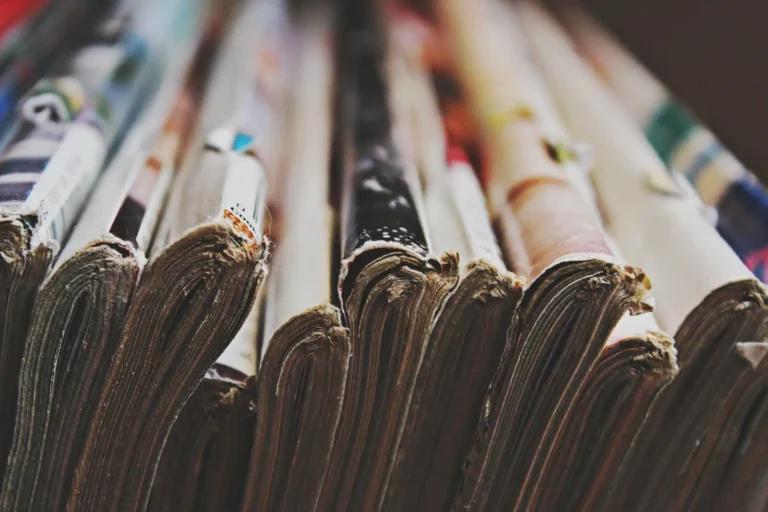 Informations entreprise : quels magazines lire et pourquoi
