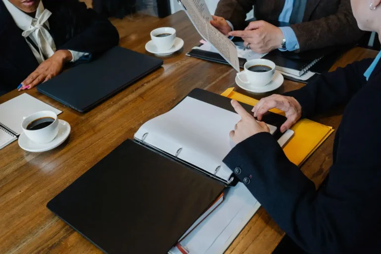 Management participatif : principes, limites et mise en place