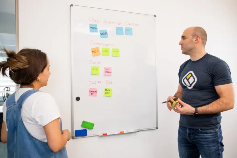 Plan de communication : la méthode pour en construire un qui tient
