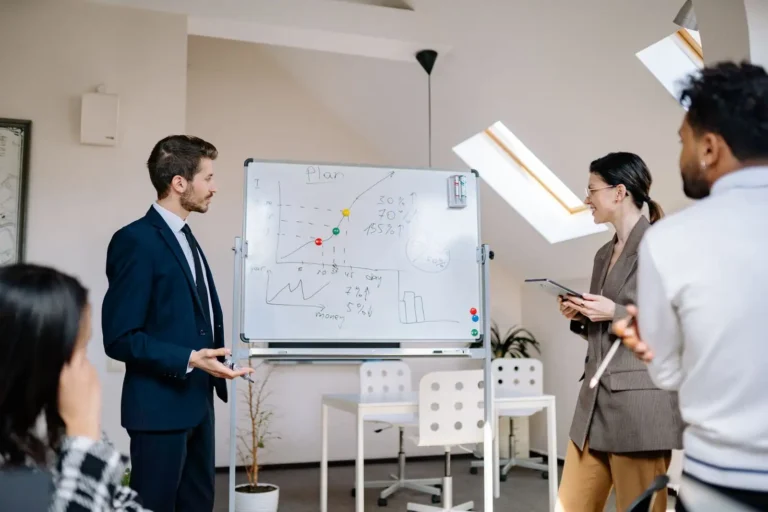 Stratégie de communication : 3 exemples concrets déroulés