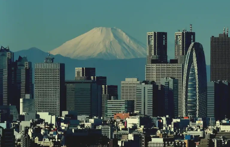 Bourse de Tokyo : comment y investir depuis la France