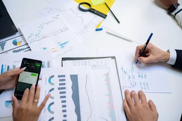 Gestion d&rsquo;actifs : définition, acteurs et fonctionnement