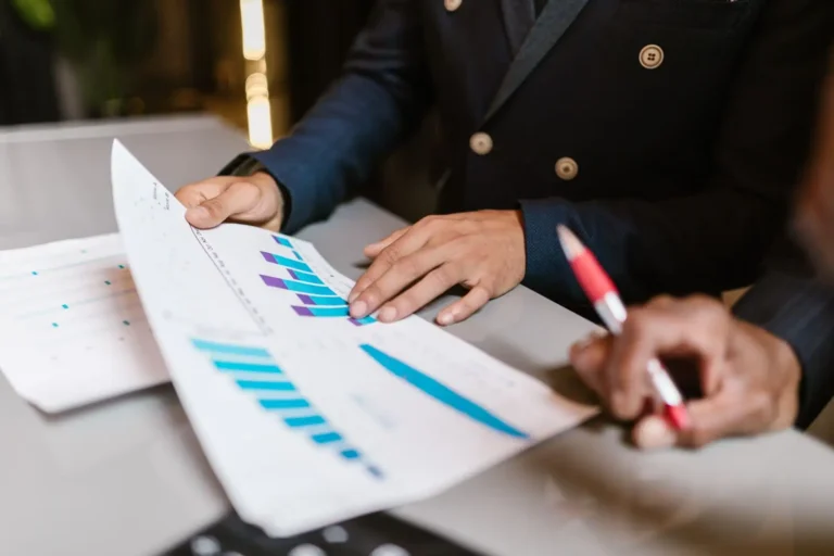 Finance d&rsquo;entreprise : les repères pour piloter sans se tromper