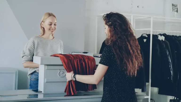 Relation client en magasin : ce qui fait vraiment la différence